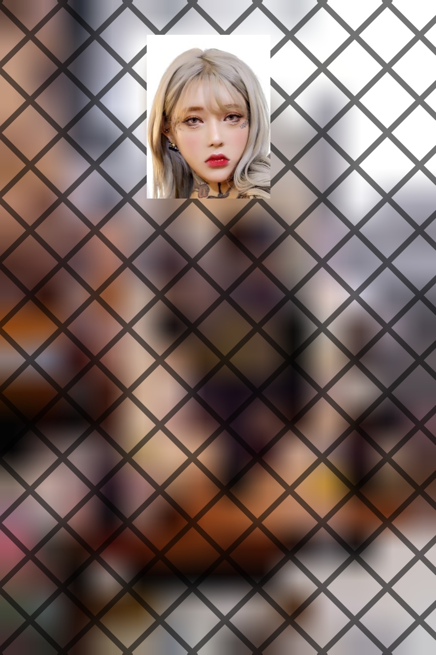 #SAINT_Photolife - #Yoko Vol.10 [69张]