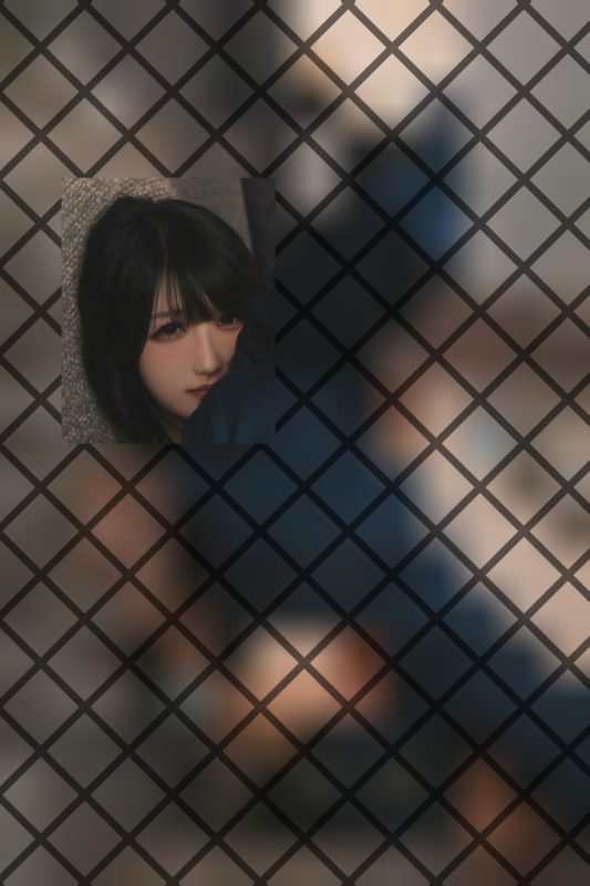 #姬灵 - 吉他妹妹 [15张]-视觉漫游