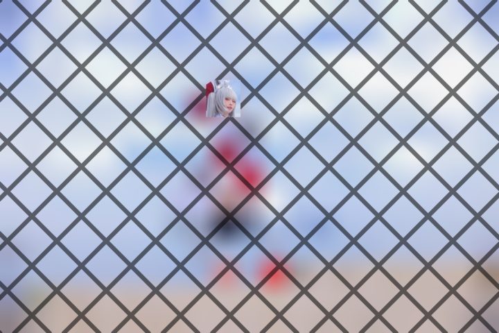 #G44不会受伤 - 朝凪 [30张]-视觉漫游