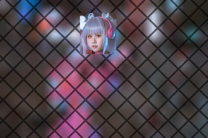 #萌芽儿o0 - 爱丽丝 [108张]-视觉漫游