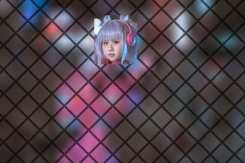 #萌芽儿o0 - 爱丽丝 [108张]-视觉漫游