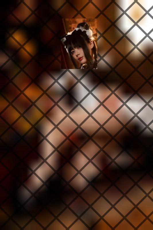 #九言 - 女仆初体验 [66张]-视觉漫游