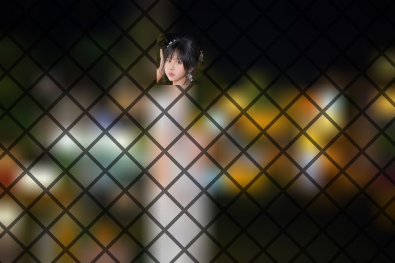 #萌芽儿o0 - 西双版纳 傣服 银 [17张]-视觉漫游