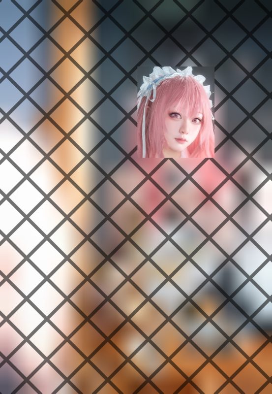 #Halo_酱 – 皇家海军 帕尔修斯 [14张]-视觉漫游