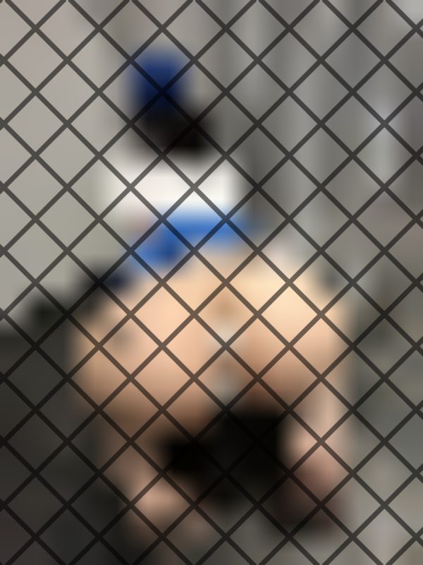 #鱼神 - 你的制服女友 [15张]-视觉漫游