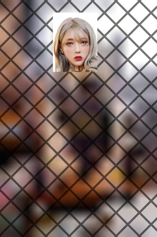 #SAINT_Photolife - #Yoko Vol.10 [69张]-视觉漫游