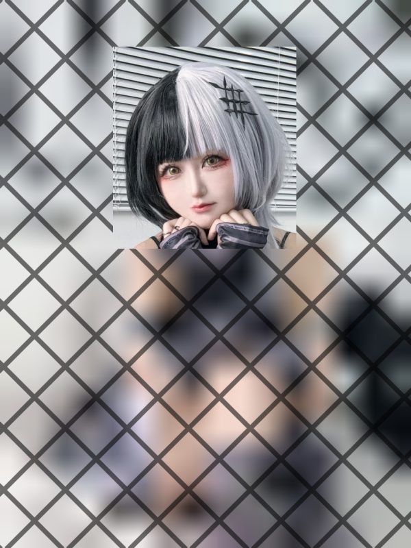 #Kuuko_W – Shiori Novella (Hololive) [37张]-视觉漫游