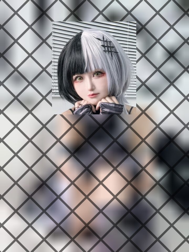 #Kuuko_W - Shiori Novella (Hololive) [37张]-视觉漫游